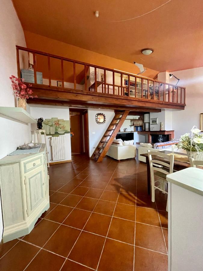 Amazing House 10 Min By Car From The Beach Ольбія Екстер'єр фото