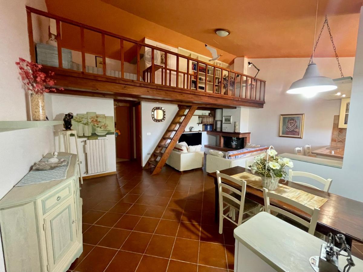 Amazing House 10 Min By Car From The Beach Ольбія Екстер'єр фото