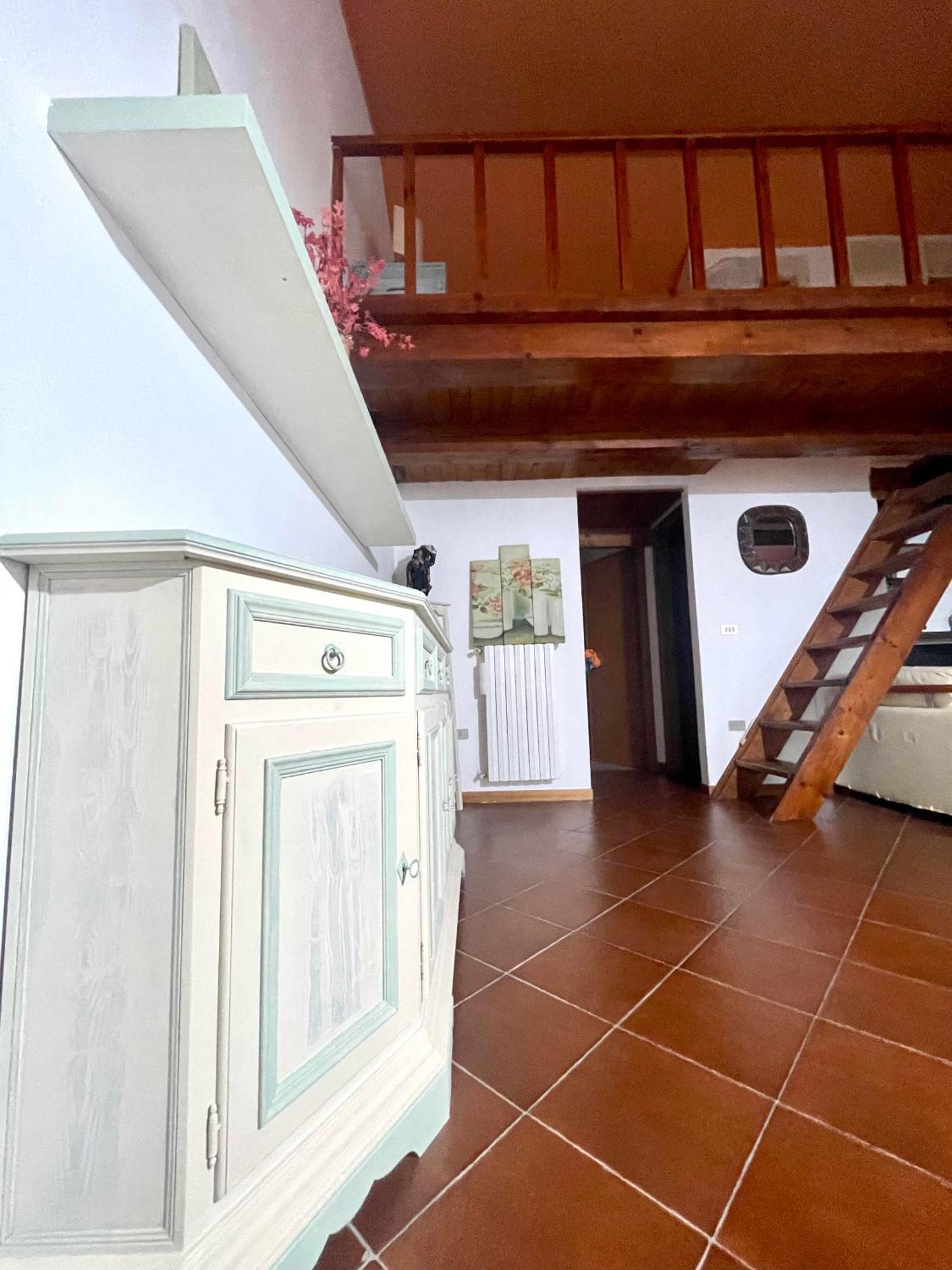Amazing House 10 Min By Car From The Beach Ольбія Екстер'єр фото