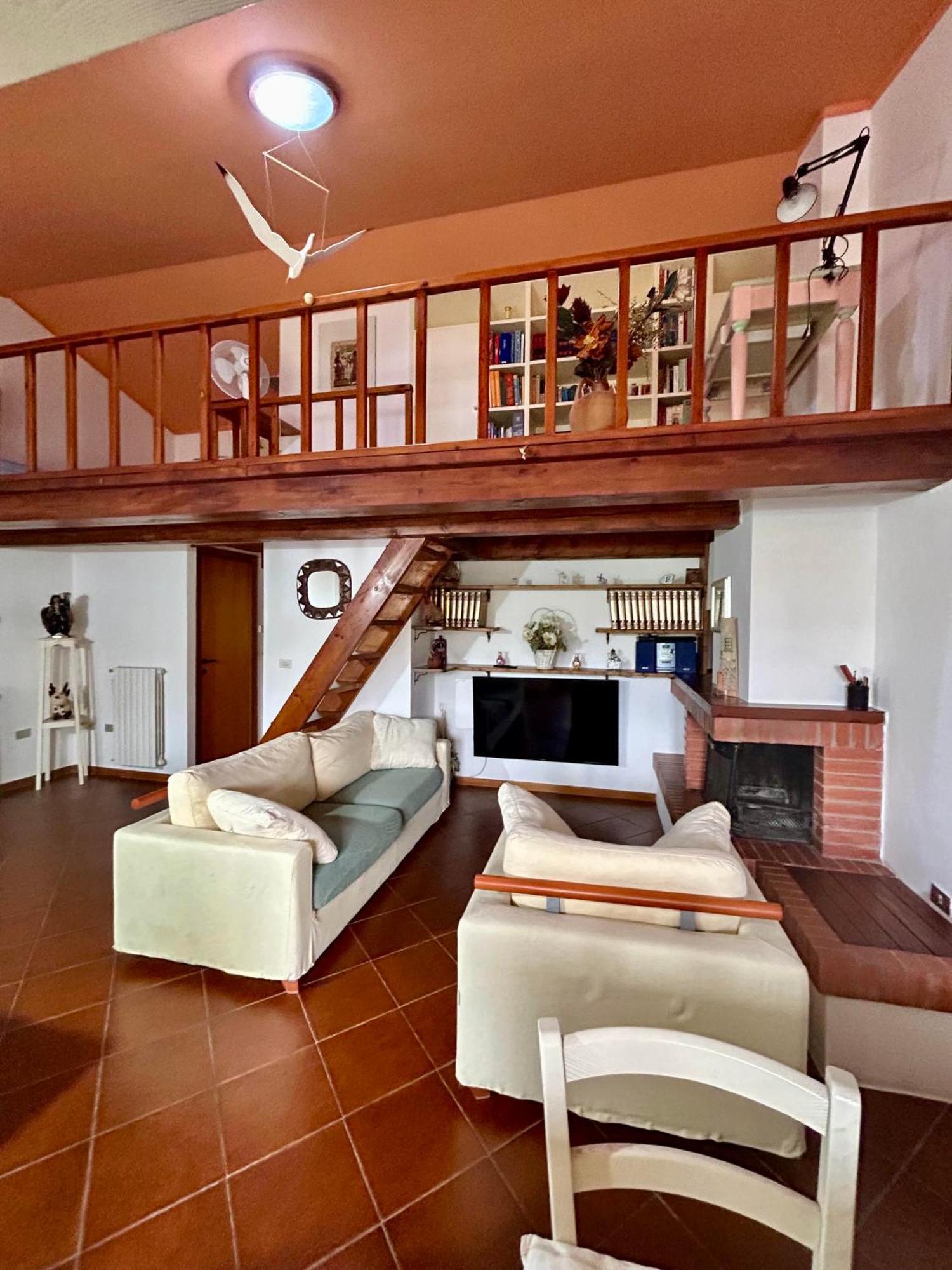 Amazing House 10 Min By Car From The Beach Ольбія Екстер'єр фото